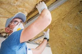 Best Fireproof Insulation  in Woodlake, CA